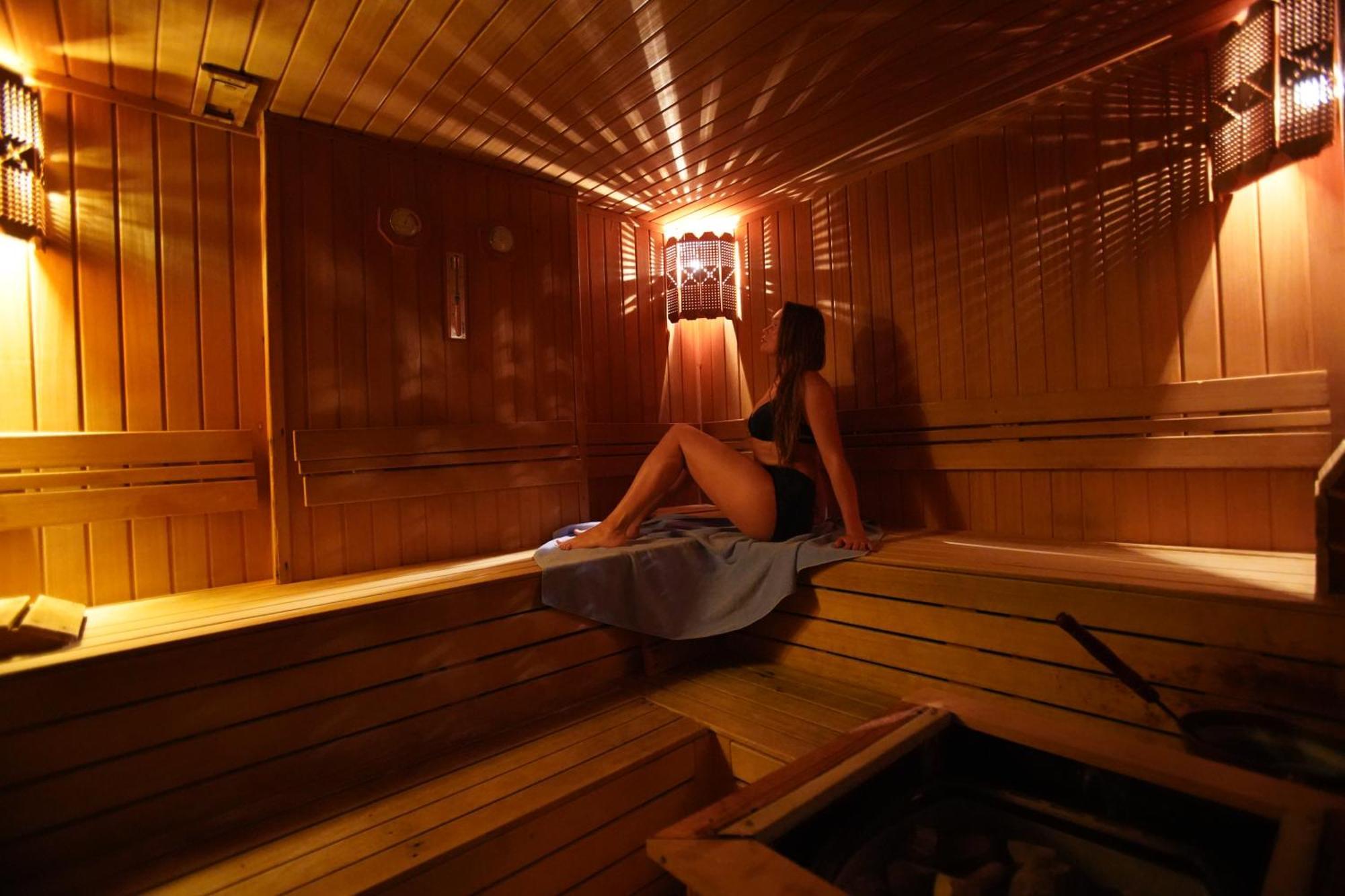 Dalaman Airport Lykia Thermal & Spa Hotel 외부 사진